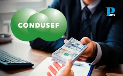 La dependencia recomienda evitar cr&eacute;ditos que exijan anticipos 
