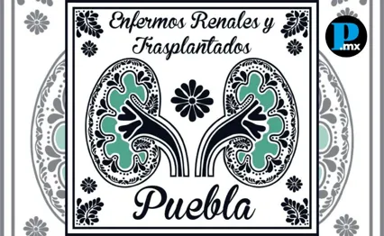 Pacientes renales marchar&aacute;n en Puebla por desabasto de tacrolimus