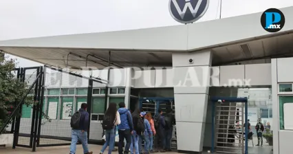 Volkswagen y SITIAVW llevan negociaci&oacute;n a CDMX a d&iacute;as del plazo de huelga