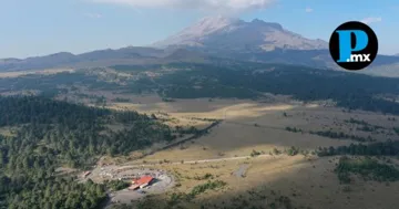 El paraje de Tlamacaxco conserva una milenaria tradici&oacute;n cultural y un profundo significado para las comunidades de la regi&oacute;n volc&aacute;nica.
