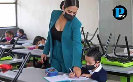 Promoci&oacute;n docente SEP Puebla: prepara tus documentos antes del 26 de agosto