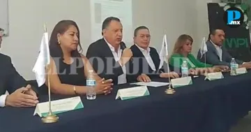 AMPI Puebla alista Foro Internacional Inmobiliario con expertos del sector