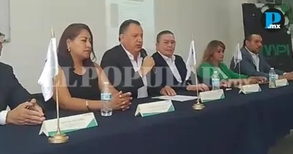 AMPI Puebla alista Foro Internacional Inmobiliario con expertos del sector