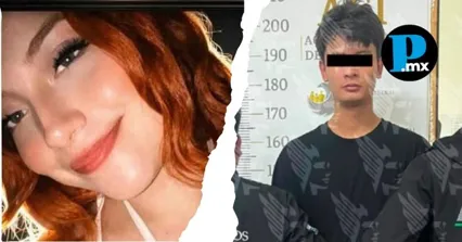 Familia de Karla Valeria ten&iacute;a raz&oacute;n: FGE aprehende a Yeudiel N. por feminicidio