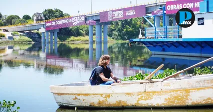 M&aacute;s de 250 muertos despu&eacute;s, el Puente de la Transformaci&oacute;n cierra d&eacute;cadas de dolor en Valsequillo
