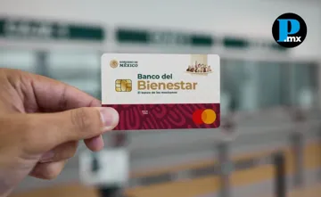 &iquest;Tienes Beca Bienestar? Revisa tu tarjeta, podr&iacute;as recibir hasta 5,800 pesos