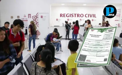 La jornada busca acercar los servicios del Registro Civil a la poblaci&oacute;n atlixquense
