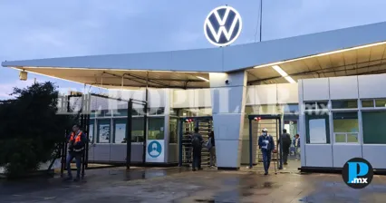 &iquest;Habr&aacute; huelga en Volkswagen? SITIAVW suspende negociaci&oacute;n; acusa intransigencia