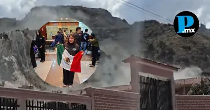 La Universidad Tecnol&oacute;gica de Huejotzingo confirm&oacute; la seguridad de su comunidad en el extranjero tras los recientes sismos registrados en Sudam&eacute;rica.