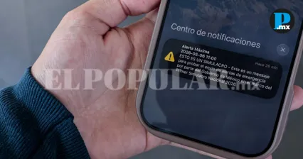 Tehuac&aacute;n ser&aacute; epicentro de sismo de 7.7 en Segundo Simulacro Nacional 2026