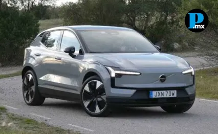 &iquest;Tu auto el&eacute;ctrico es modelo 2024-2026? Revisa esta alerta de Profeco