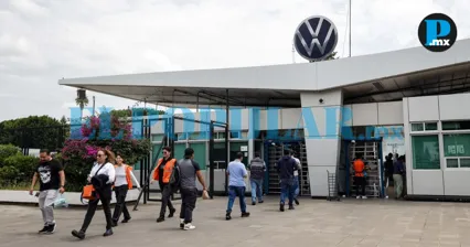 Volkswagen y SITIAVW aplazan huelga; contin&uacute;an negociaciones salariales