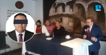 Defensa del exsecretario de Seguridad de Atlixco acusa irregularidades en carpeta de la FGE 
