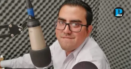 Familiares y ARTICLE 19 solicitaron reforzar la b&uacute;squeda del locutor Iv&aacute;n Michel Atilano, desaparecido desde el 18 de agosto en Huautla de Jim&eacute;nez, Oaxaca.