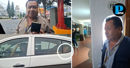 Familia de Lorenzo acusa acoso de Fiscal&iacute;a de Puebla; se&ntilde;ala a mismos agentes del operativo en hotel