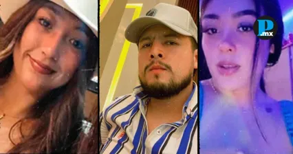 Tres j&oacute;venes desaparecen en Chignahuapan; dos son halladas sin vida y contin&uacute;a la b&uacute;squeda de Alan Loera