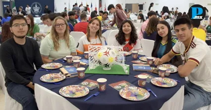 BUAP recibe a 268 estudiantes de movilidad para Oto&ntilde;o 2026