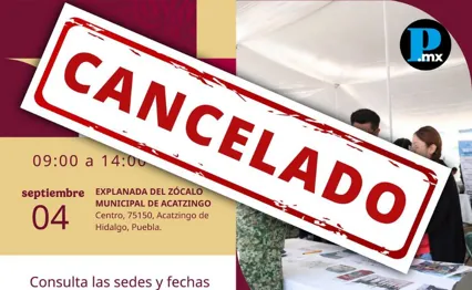Esta medida busca que las personas interesadas cuenten con informaci&oacute;n confiable 