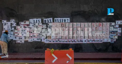 Puebla acumula 2 mil 848 personas desaparecidas y no localizadas; la capital concentra 942 casos y mantiene un nivel medio superior de gravedad.