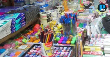 Puebla perder&iacute;a hasta 50% de derrama por productos asi&aacute;ticos