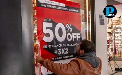 Buen Fin 2026: conoce fechas, duraci&oacute;n, sorteo y todo lo que debes saber