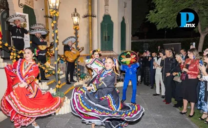 Puebla ser&aacute; sede del Foodie Black Week por primera vez fuera de Espa&ntilde;a