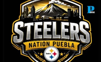 &iexcl;Atenci&oacute;n fans de Steelers! As&iacute; ser&aacute; la foto masiva en Puebla este domingo
