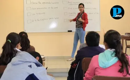 Docentes de Puebla pueden inscribirse a talleres con valor USICAMM