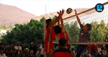 Antorcha organizar&aacute; siete torneos de voleibol en Puebla