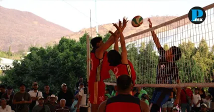Mil 200 voleibolistas competir&aacute;n en siete torneos en Puebla