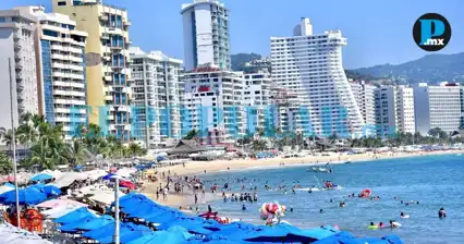 &iquest;Playa en 45 minutos? As&iacute; ser&aacute; el nuevo vuelo directo de Puebla a Acapulco