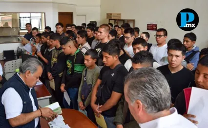 Cartilla Militar en Puebla: as&iacute; debes tramitarla antes de octubre