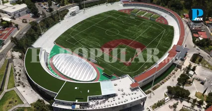 Universidad del Deporte inicia ciclo con 527 alumnos y capacidad para mil 500