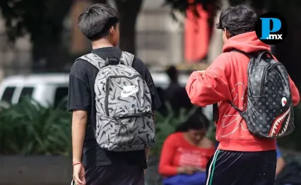 Consulta cu&aacute;ndo habr&aacute; suspensi&oacute;n de clases en septiembre