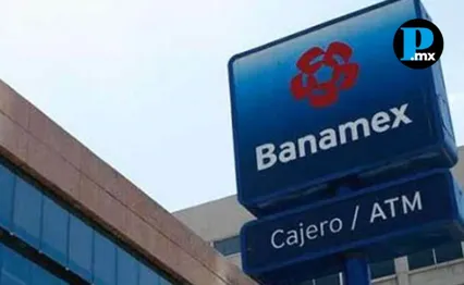 Hasta el momento, Banamex no ha informado la causa exacta de la falla 