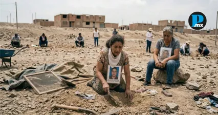 ONU declara el 19 de diciembre D&iacute;a Internacional de las Mujeres Buscadoras