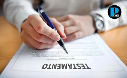 Realiza tu testamento y aprovecha el 50% de descuento en septiembre