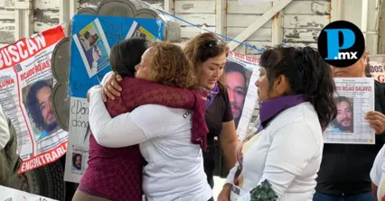 Se cumplen 5 a&ntilde;os sin Ricardo y Sa&uacute;l; no hay avances en sus localizaciones