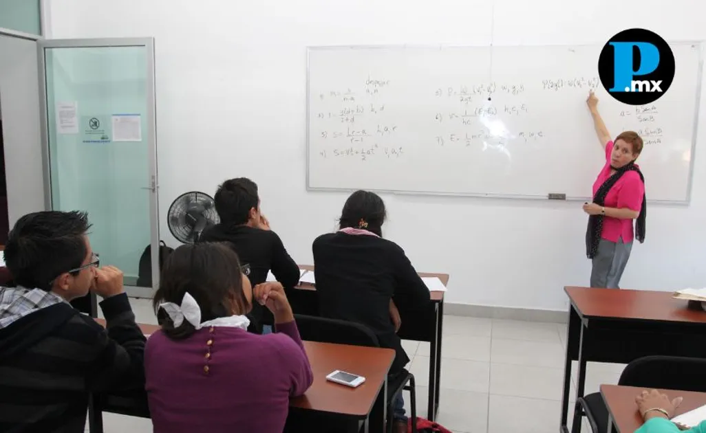 Convocatoria Docentes BUAP Plazas Definitivas