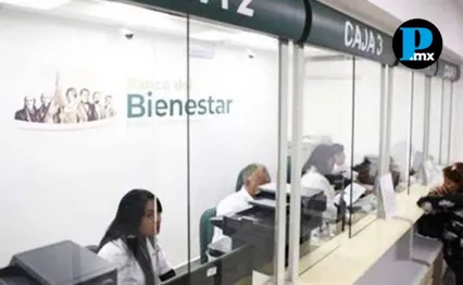 Banco del Bienestar tiene vacantes abiertas en Puebla