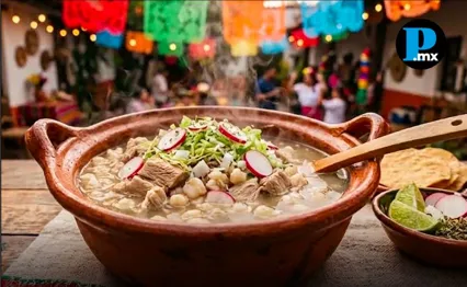 &iquest;Cu&aacute;nto te costar&aacute; preparar pozole para las Fiestas Patrias en Puebla?