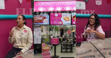 Restaurante Saborcito Coraz&oacute;n niega acusaciones sobre presencia de roedores y malas pr&aacute;cticas sanitarias