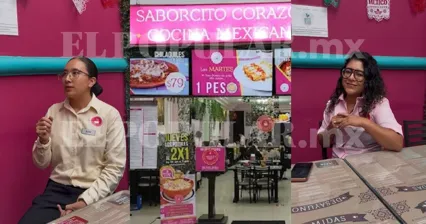 Restaurante Saborcito Coraz&oacute;n niega acusaciones sobre presencia de roedores y malas pr&aacute;cticas sanitarias