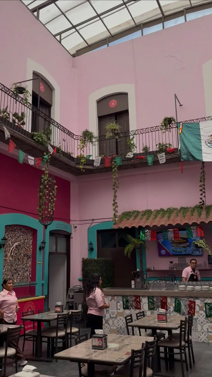 Restaurante Saborcito Corazón niega acusaciones sobre presencia de roedores y malas prácticas sanitarias