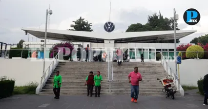 El 73% de trabajadores de Volkswagen Puebla rechaz&oacute; los ajustes propuestos al acuerdo salarial