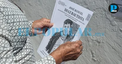 Desapariciones en Puebla: 4 de cada 10 casos corresponden a j&oacute;venes