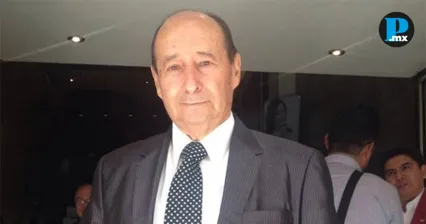 Hoteler&iacute;a de Puebla est&aacute; de luto: fallece Gustavo Ponce de Le&oacute;n Tob&oacute;n