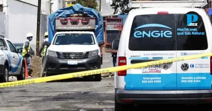Organizaciones piden mayor regulaci&oacute;n de ductos de gas tras fuga en Puebla