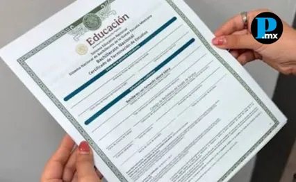 &iexcl;Ahora s&iacute;! Ya puedes descargar el certificado de bachillerato en Puebla