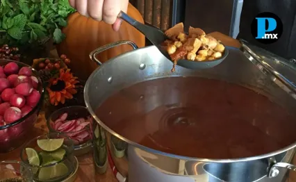 Servir varias veces de una misma olla facilita que microorganismos contaminen el guisado